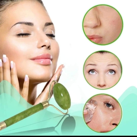 Jade roller - Picture 4 of 4